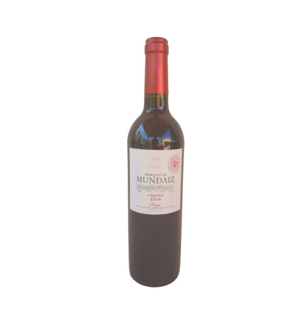 Vin-Rioja-Marques-de-Mundaiz-jambon-casa-periche