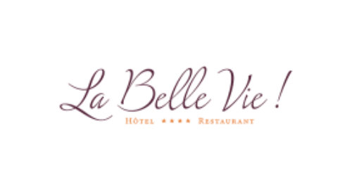 La Belle vie logo