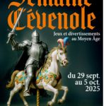 semaine cevenole ales